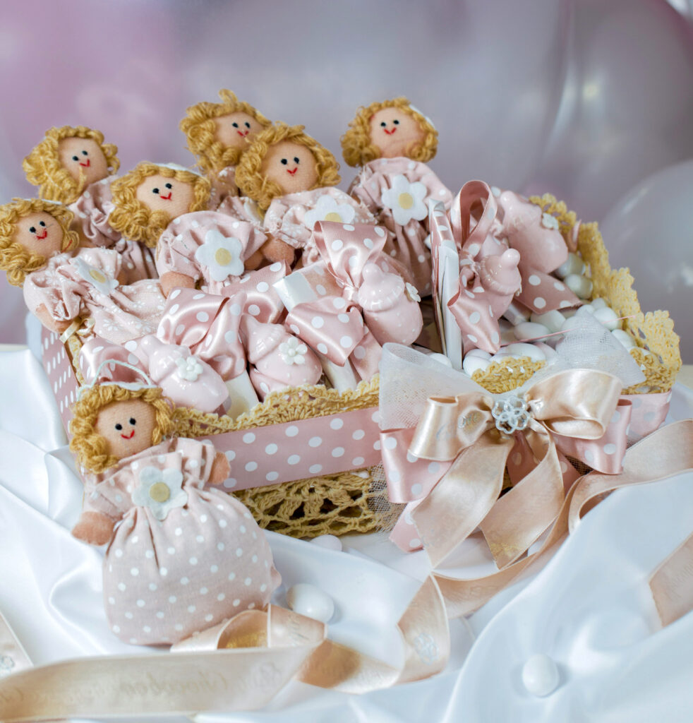 baby shower