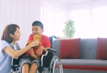 cerebral palsy life expectancy