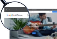 google adsense