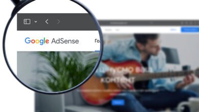 google adsense