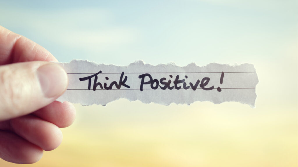 positive affirmations