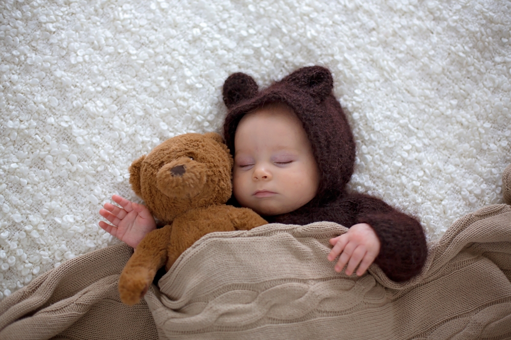 baby sleep