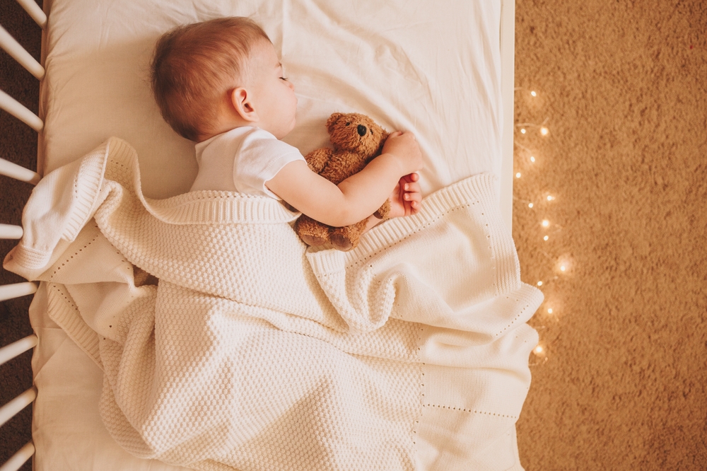 baby  sleep
