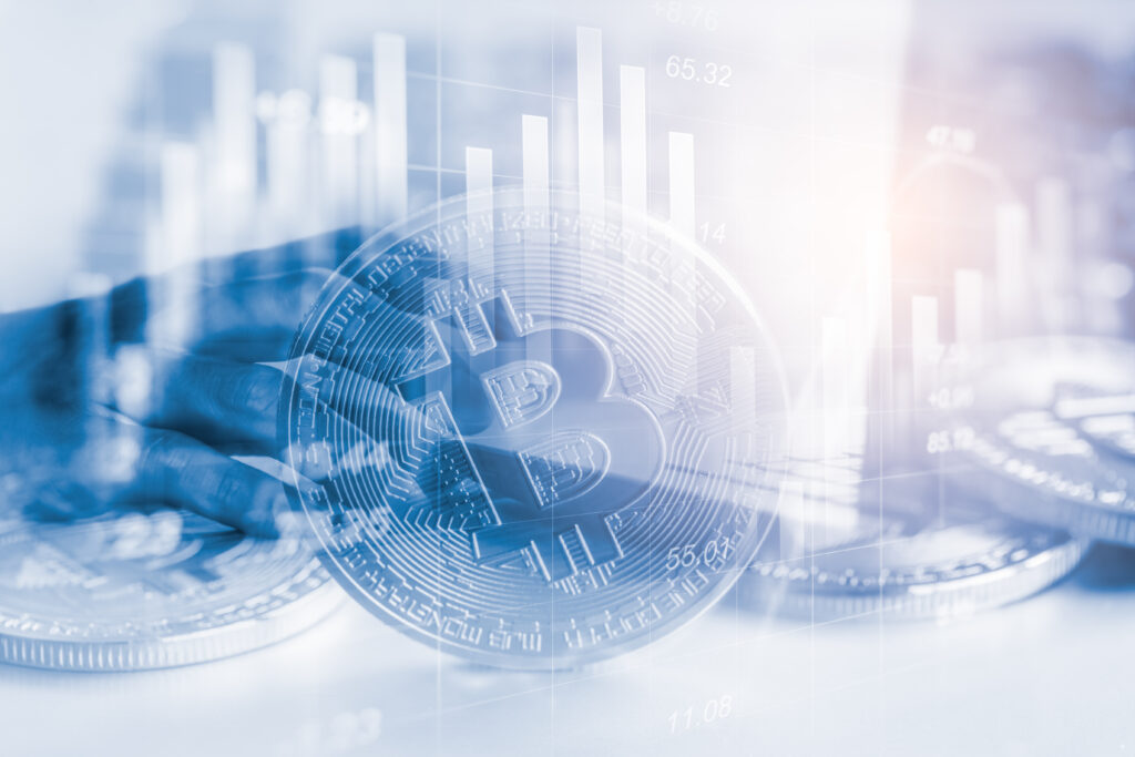 cryptocurrency