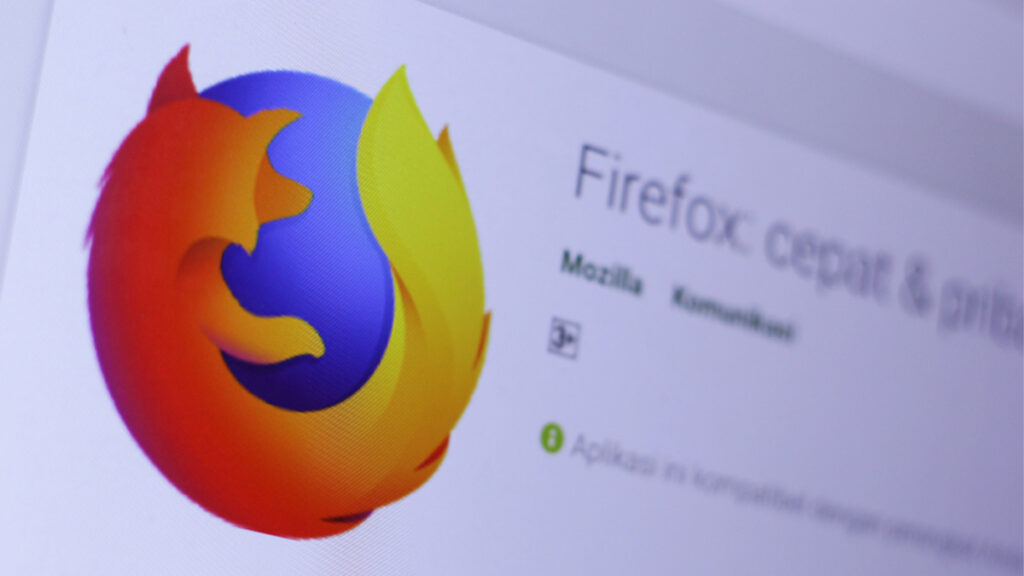 Firefox Browser