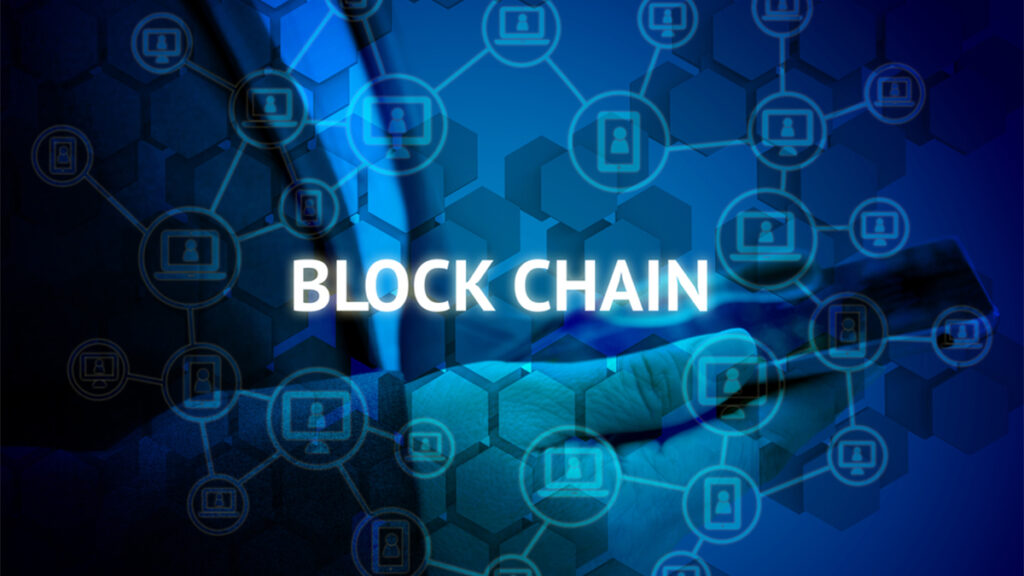 blockchain technology