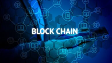 blockchain technology