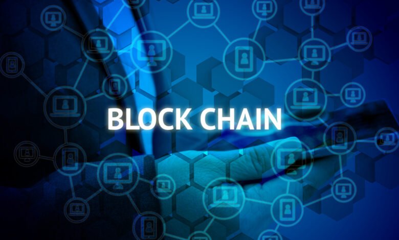 blockchain technology