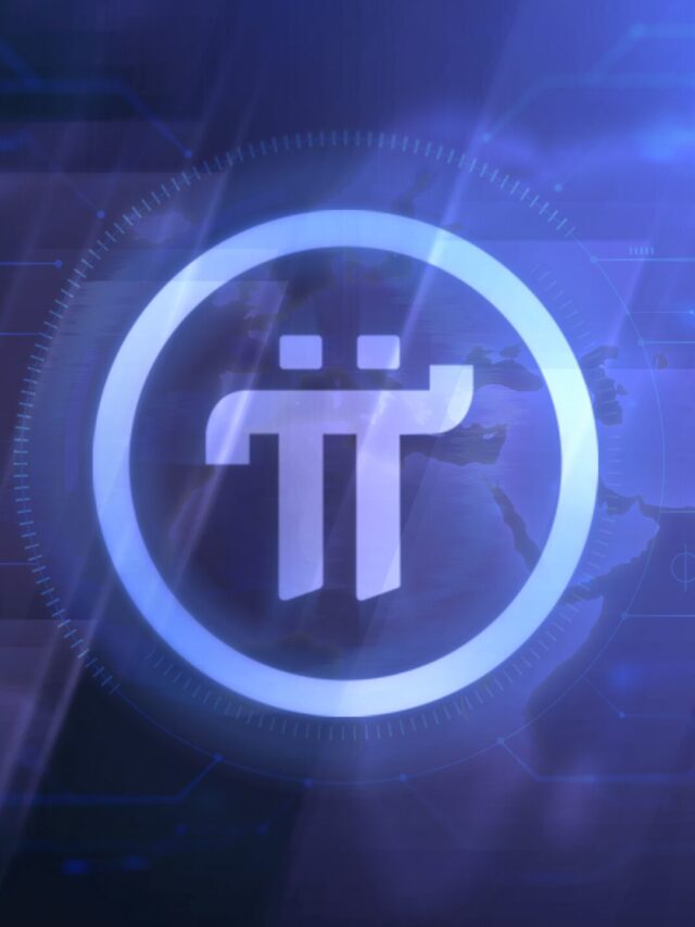 Pi Network is revolutionizing cryptocurrency mining with just your smartphone