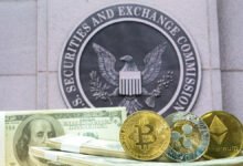 SEC digital asset regulation sec cryptocurrency news