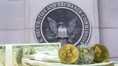 SEC digital asset regulation sec cryptocurrency news