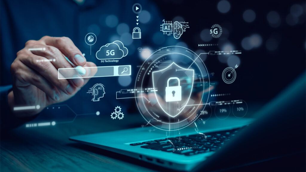 cybersecurity