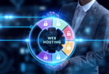 Web Hosting