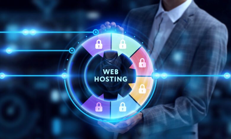 Web Hosting