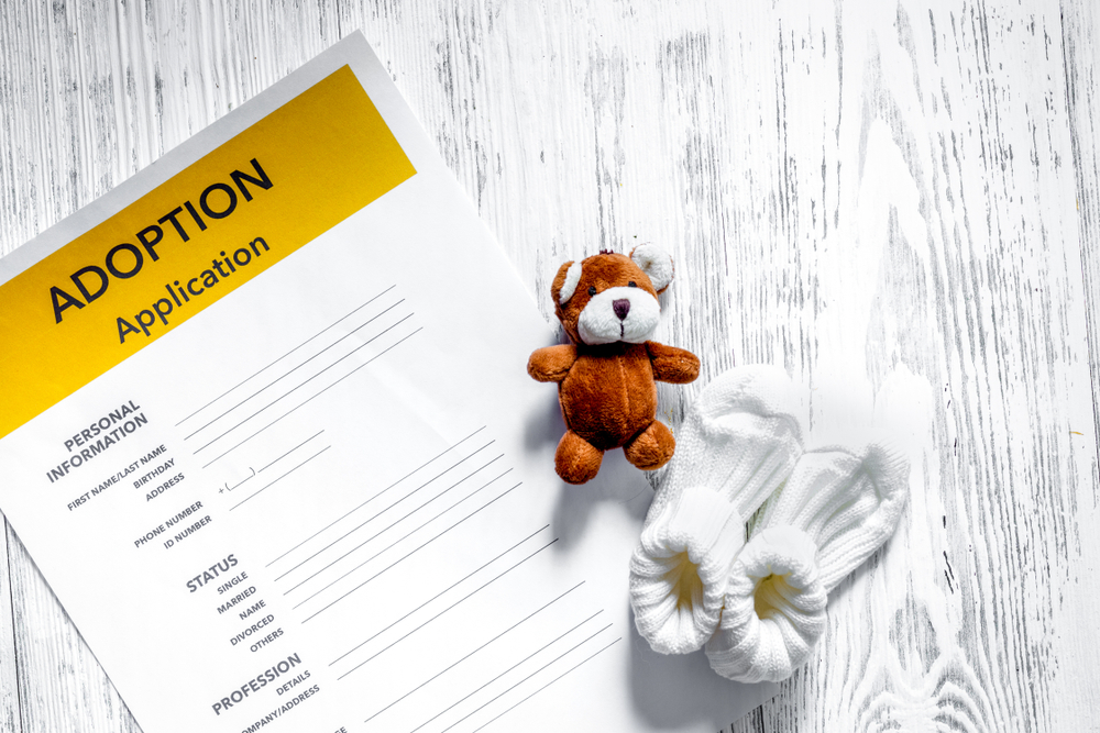 Adoption