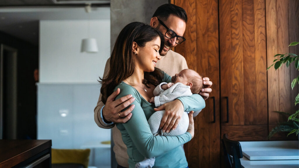 Adoption