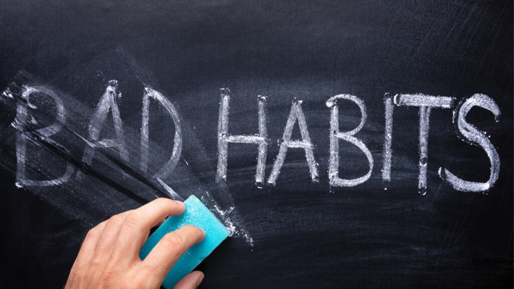 Bad Habits