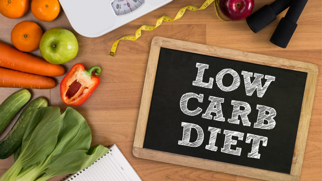 low carb diet