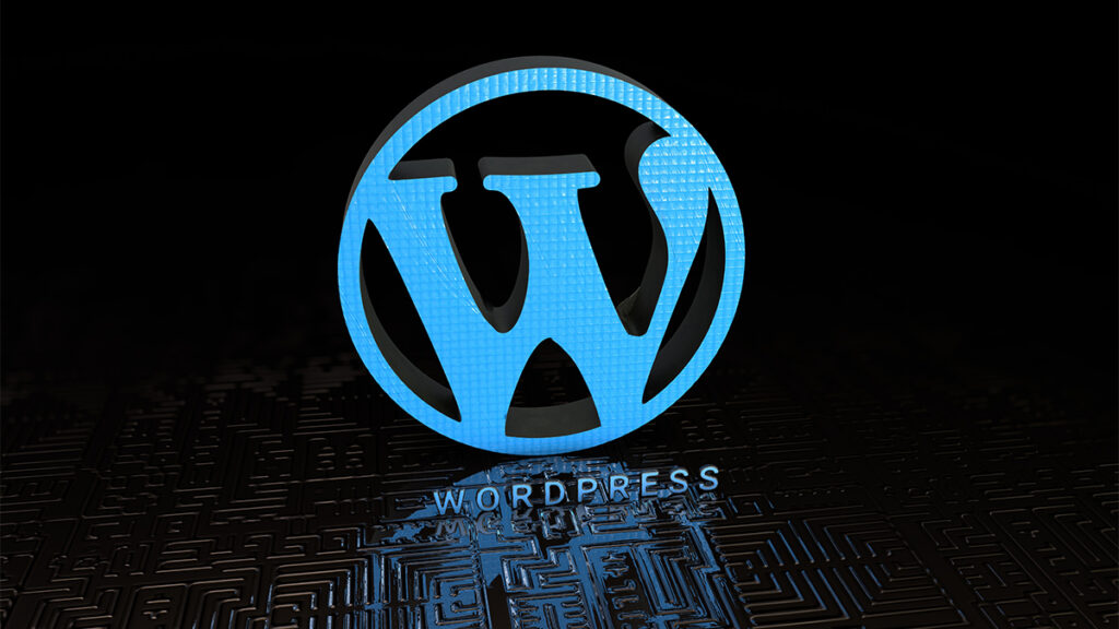 wordpress