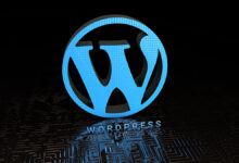 wordpress