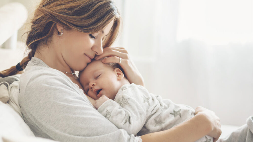 baby care