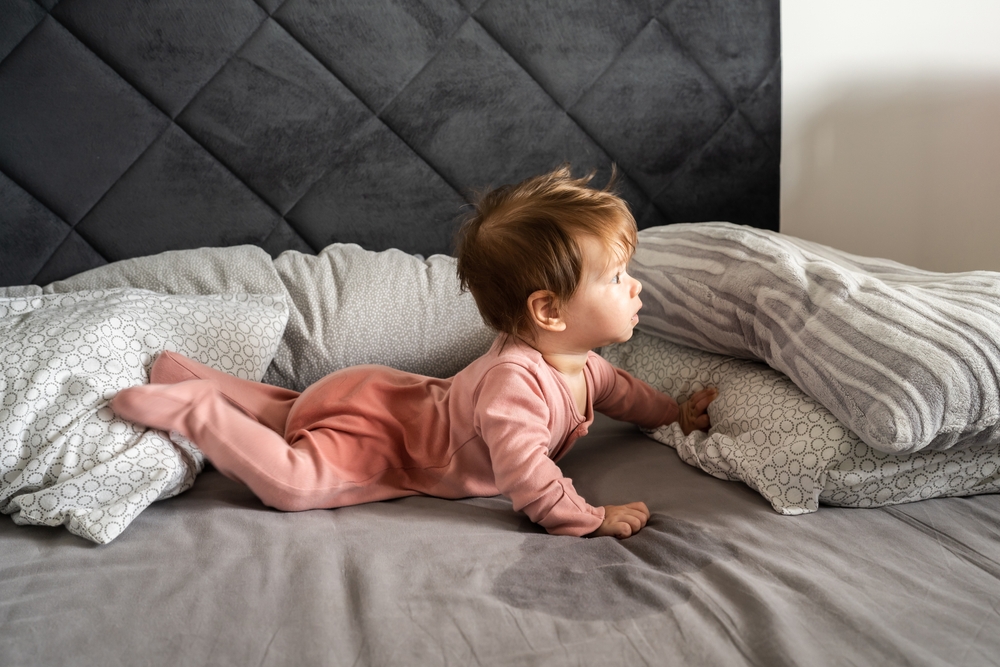 Bedwetting