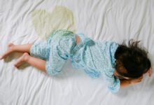 Bedwetting
