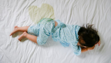 Bedwetting