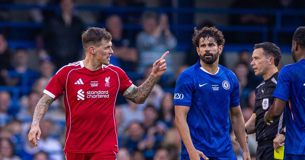 Liverpool