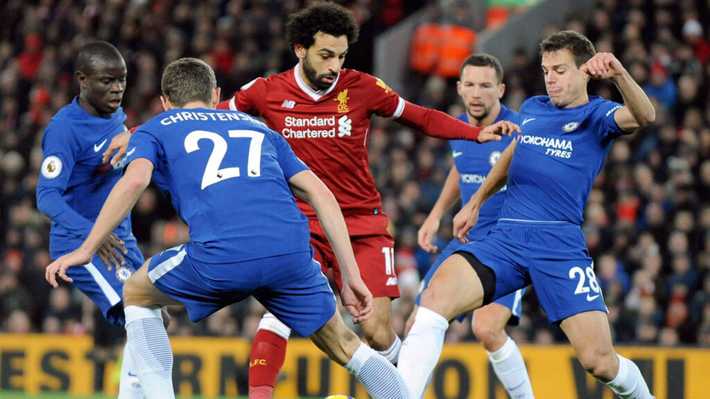 Liverpool