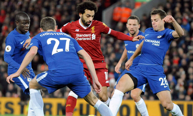 Liverpool