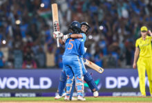 Women's Cricket World Cup