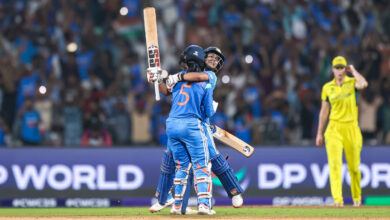 Women's Cricket World Cup