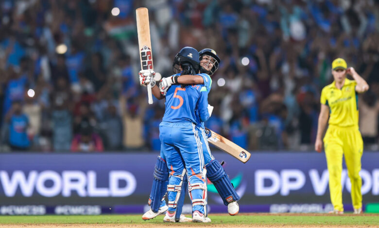 Women's Cricket World Cup